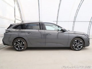 Peugeot 308 1.5BlueHDi,CZ,1Maj,ALLURE 2024