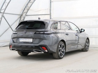 Peugeot 308 1.5BlueHDi,CZ,1Maj,ALLURE 2024