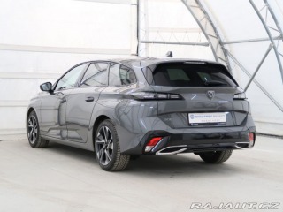 Peugeot 308 1.5BlueHDi,CZ,1Maj,ALLURE 2024