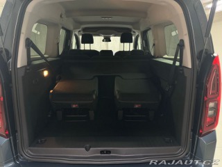 Toyota ProAce City Verso VIP 7 míst 1,5 AT Long 2025