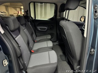 Toyota ProAce City Verso VIP 7 míst 1,5 AT Long 2025