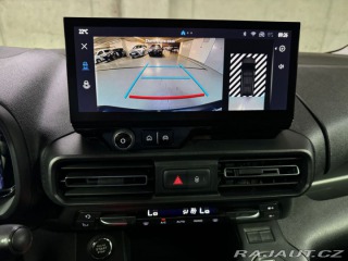 Toyota ProAce City Verso VIP 7 míst 1,5 AT Long 2025