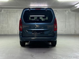 Toyota ProAce City Verso VIP 7 míst 1,5 AT Long 2025