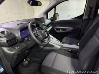 Toyota ProAce City Verso VIP 7 míst 1,5 AT Long 2025