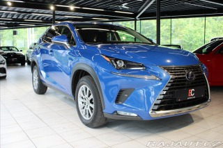 Lexus  NX 300h