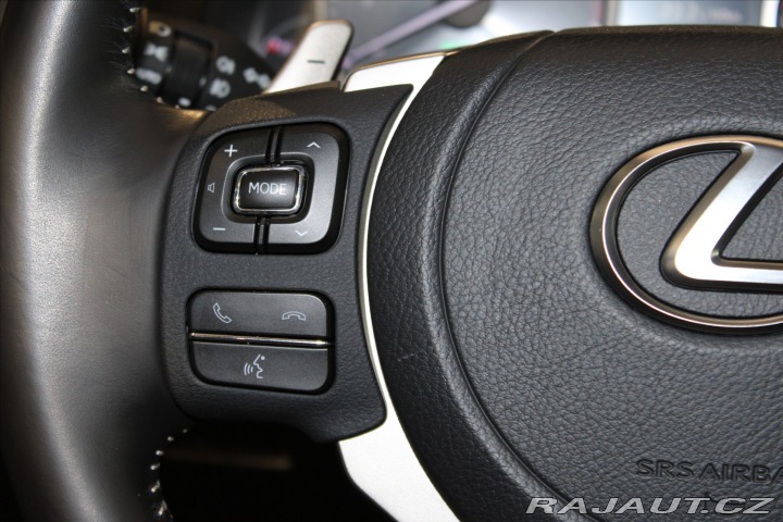 Lexus Ostatní modely NX 300h 2021