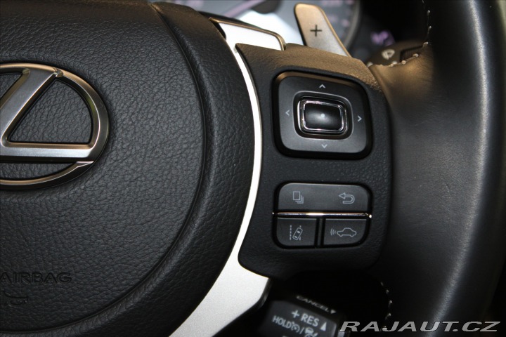 Lexus Ostatní modely NX 300h 2021