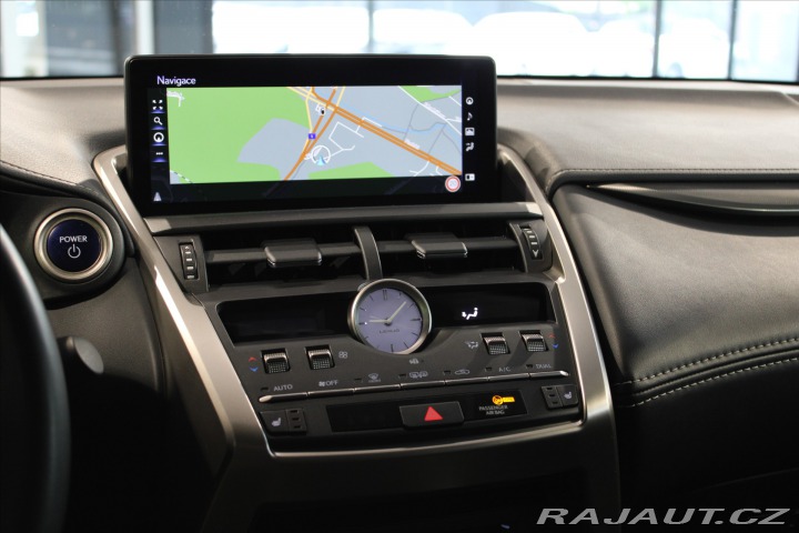 Lexus Ostatní modely NX 300h 2021