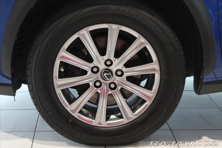 Lexus Ostatní modely NX 300h 2021
