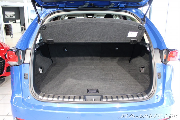 Lexus Ostatní modely NX 300h ACC / DPH 2021