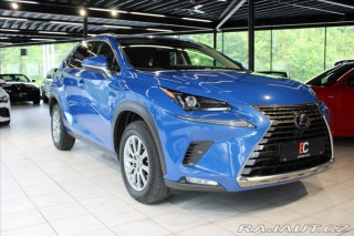 Lexus Ostatní modely NX 300h 2021