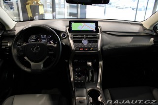 Lexus Ostatní modely NX 300h 2021
