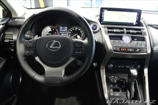 Lexus Ostatní modely NX 300h 2021