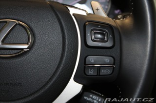 Lexus Ostatní modely NX 300h 2021