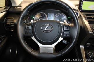 Lexus Ostatní modely NX 300h 2021