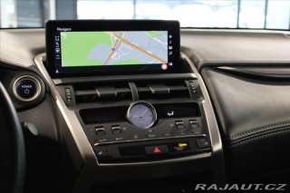 Lexus Ostatní modely NX 300h 2021