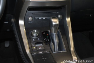 Lexus Ostatní modely NX 300h 2021