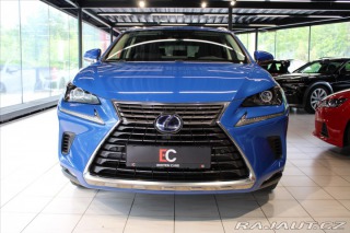 Lexus Ostatní modely NX 300h 2021