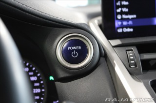 Lexus Ostatní modely NX 300h 2021