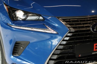 Lexus Ostatní modely NX 300h 2021