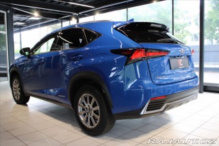 Lexus Ostatní modely NX 300h 2021
