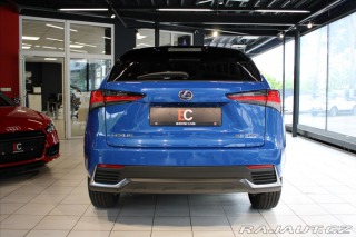 Lexus Ostatní modely NX 300h 2021