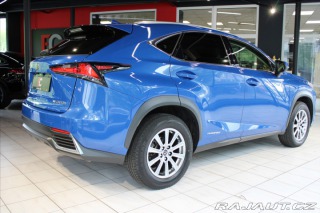 Lexus Ostatní modely NX 300h 2021
