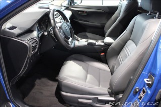Lexus Ostatní modely NX 300h 2021