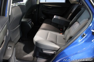 Lexus Ostatní modely NX 300h 2021