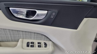 Volvo XC60 B4 2.0L 197+14 HP AT8 FWD 2024
