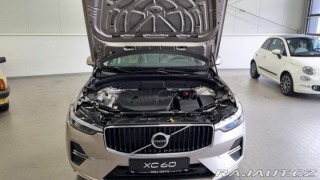 Volvo XC60 B4 2.0L 197+14 HP AT8 FWD 2024