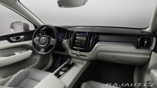 Volvo XC60 B4 2.0L 197+14 HP AT8 FWD 2024
