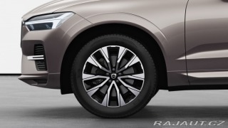 Volvo XC60 B4 2.0L 197+14 HP AT8 FWD 2024
