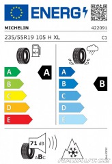 Volvo XC60 B4 2.0L 197+14 HP AT8 FWD 2024
