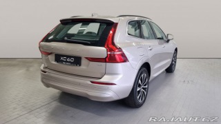 Volvo XC60 B4 2.0L 197+14 HP AT8 FWD 2024