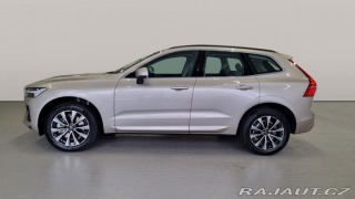Volvo XC60 B4 2.0L 197+14 HP AT8 FWD 2024
