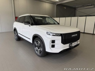Ostatní značky Ostatní modely Jaecoo 7 Exclusive 1.6 tGDI AWD 2024