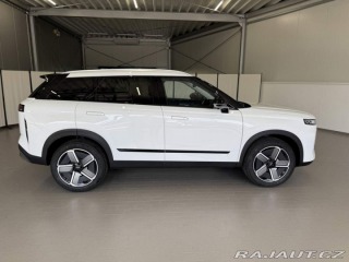 Ostatní značky Ostatní modely Jaecoo 7 Exclusive 1.6 tGDI AWD 2024