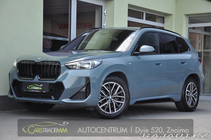 BMW X1 xDrive23d M-SPORT 2022