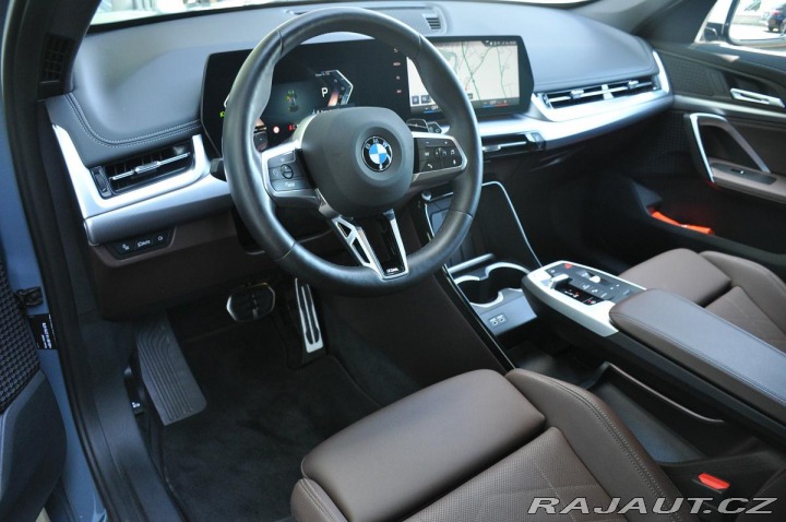 BMW X1 xDrive23d M-SPORT REZERVA 2022