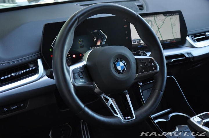 BMW X1 xDrive23d M-SPORT TAŽNÉ 1 2022