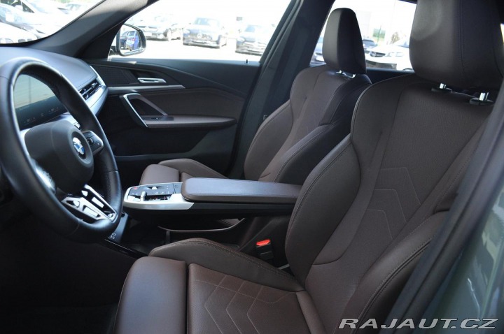 BMW X1 xDrive23d M-SPORT TAŽNÉ 1 2022