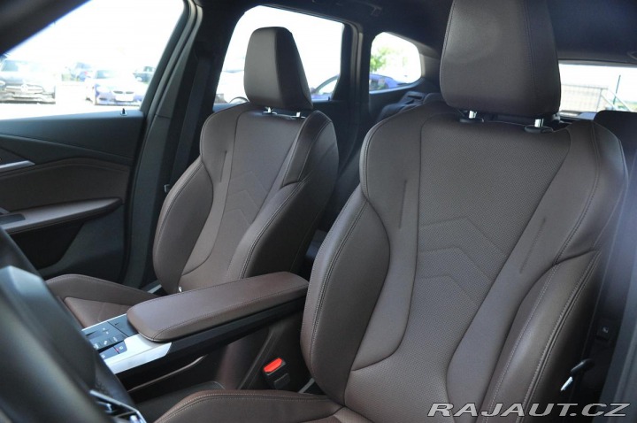 BMW X1 xDrive23d M-SPORT TAŽNÉ 1 2022