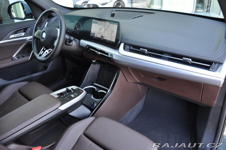 BMW X1 xDrive23d M-SPORT REZERVA 2022