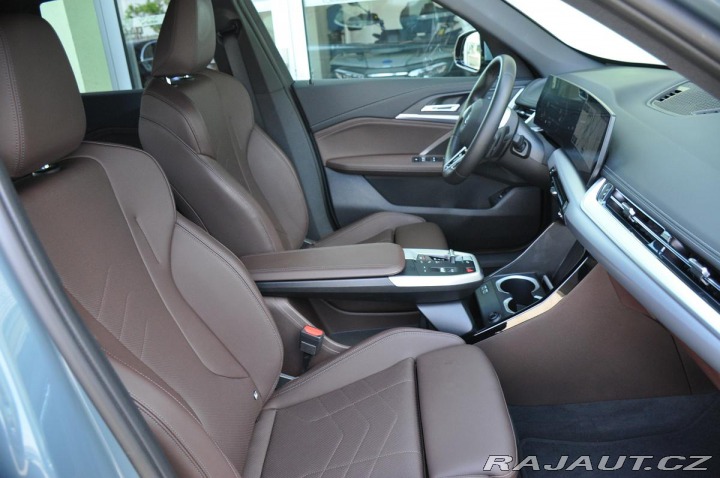 BMW X1 xDrive23d M-SPORT TAŽNÉ 1 2022