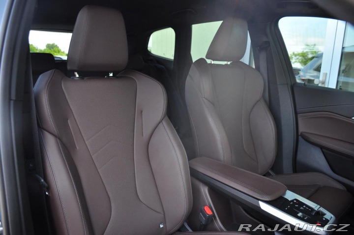 BMW X1 xDrive23d M-SPORT TAŽNÉ 1 2022