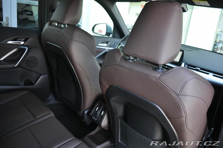 BMW X1 xDrive23d M-SPORT REZERVA 2022