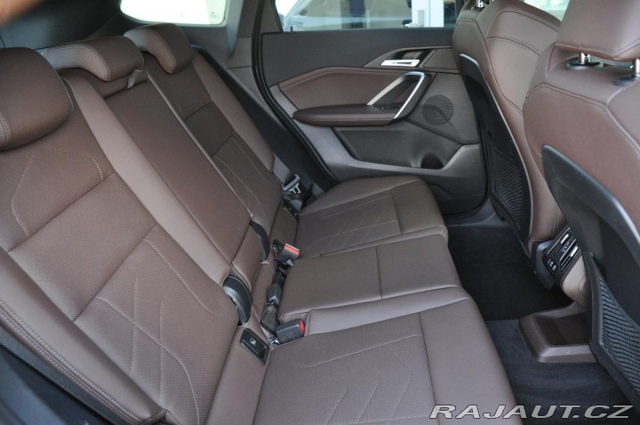 BMW X1 xDrive23d M-SPORT TAŽNÉ 1 2022