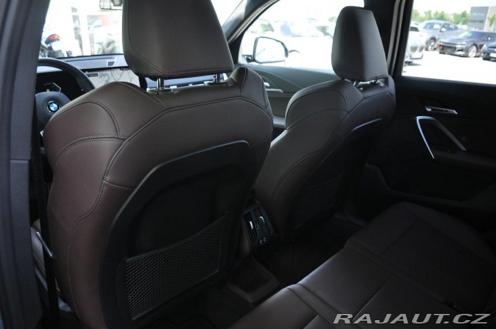 BMW X1 xDrive23d M-SPORT TAŽNÉ 1 2022