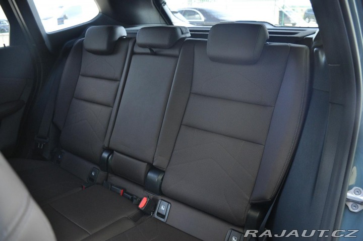 BMW X1 xDrive23d M-SPORT TAŽNÉ 1 2022